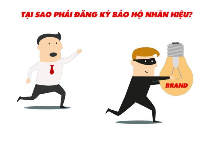 Tai Sao Phai Dang Ky Nhan Hieu San Pham