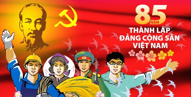 Ban Chat Giai Cap Cong Nhan Cua Dang The Hien O Nhung Diem Chu Yeu Nao Trong Dieu Le Dang