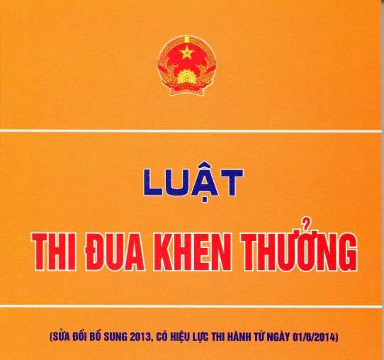 Luat Thi Dua Khen Thuong
