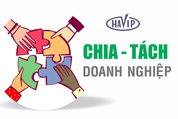 So Sanh Chia Doanh Nghiep Va Tach Doanh Nghiep