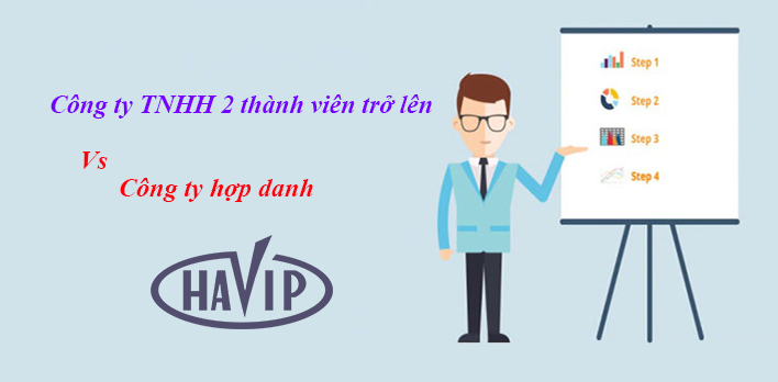 So Sanh Cong Ty Hop Danh Va Cong Ty Tnhh 2 Thanh Vien