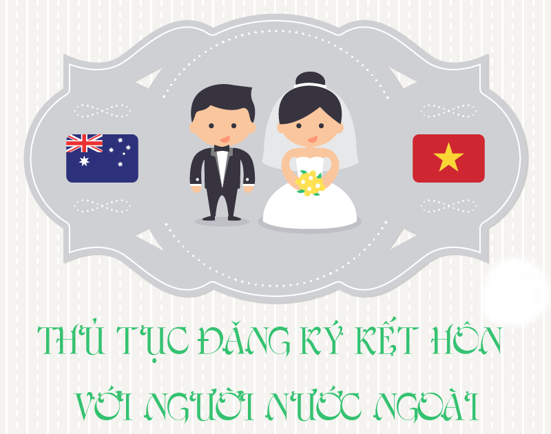 Thu Tuc Dang Ky Ket Hon Voi Nguoi Nuoc Ngoai Nam 2020
