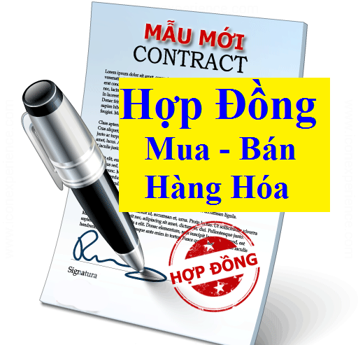 Hop Dong Mua Ban Hang Hoa