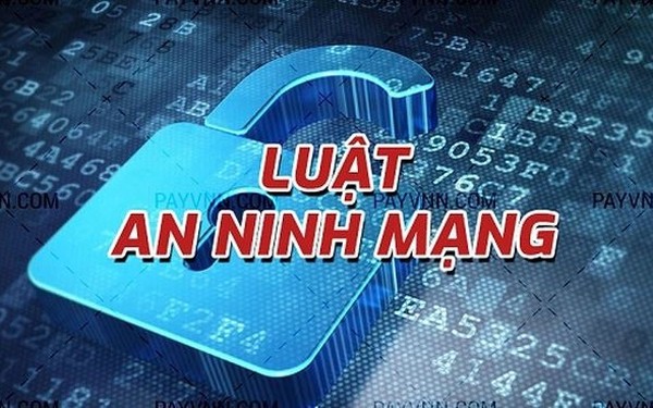 Luat An Ninh Mang