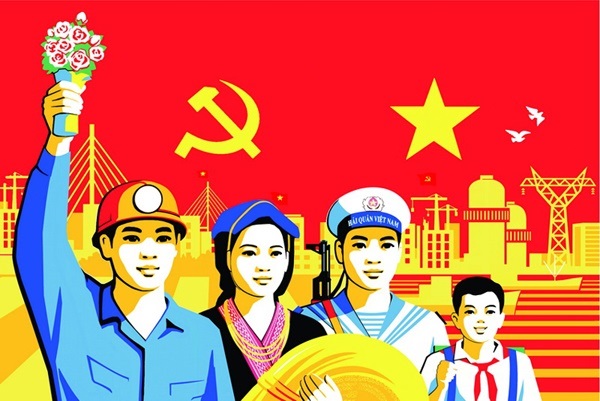 Can Lam Gi Va Phan Dau Nhu The Nao De Tro Thanh Dang Vien