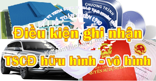 Dieu Kien Ghi Nhan Tai San Co Dinh Moi Nhat 2020