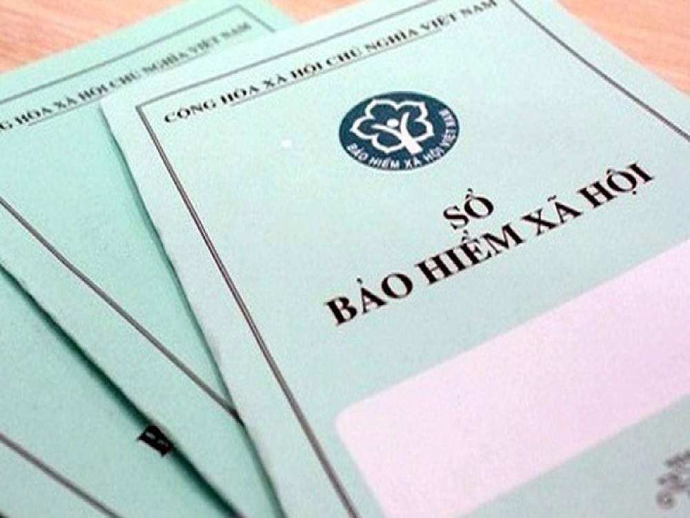 Dong Bao Hiem Bao Nhieu Nam Thi Duoc Huong Luong Huu