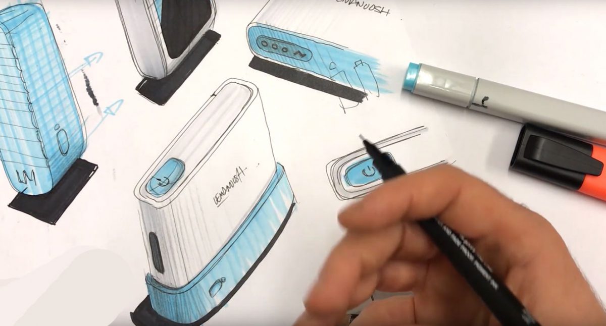 Filing Application For Industrial Design In Vietnam