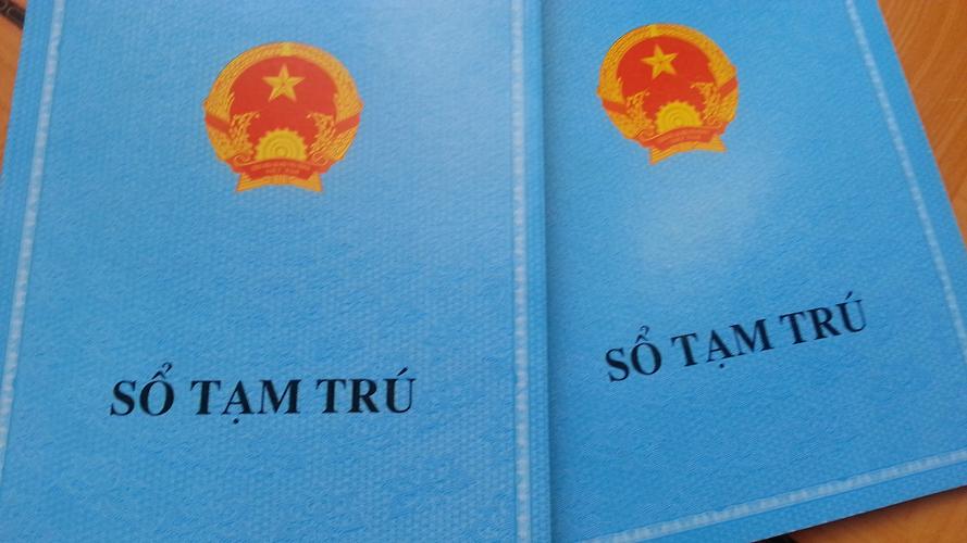 Thu Tuc Dang Ky Tam Tru Cho Nguoi O Tro