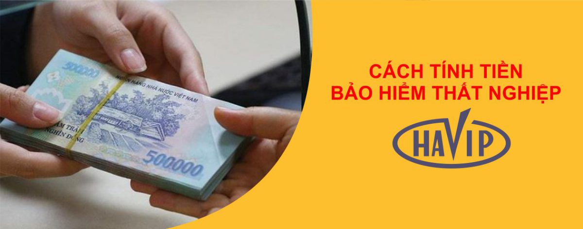 Cach Tinh Tien Bao Hiem That Nghiep 2020 Chuan Nhat