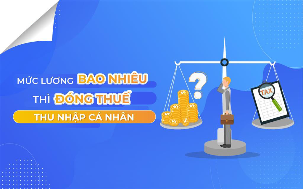 Muc Luong Bao Nhieu Thi Dong Thue 2020