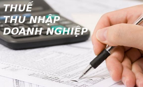 Thue Thu Nhap Doanh Nghiep