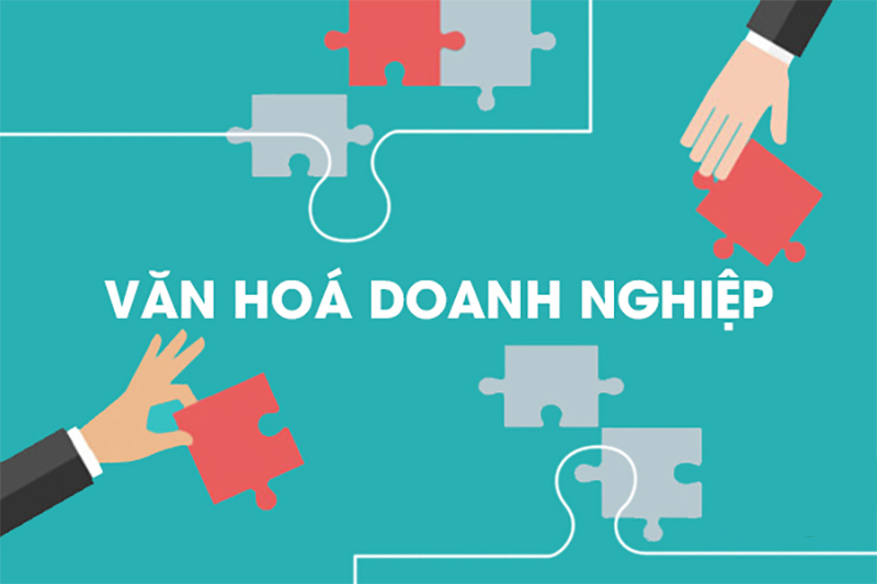 Van Hoa Doanh Nghiep La Gi 1