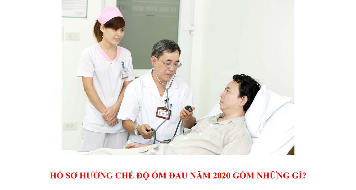 Ho So Huong Che Do Om Dau Nam 2020 Gom Nhung Gi