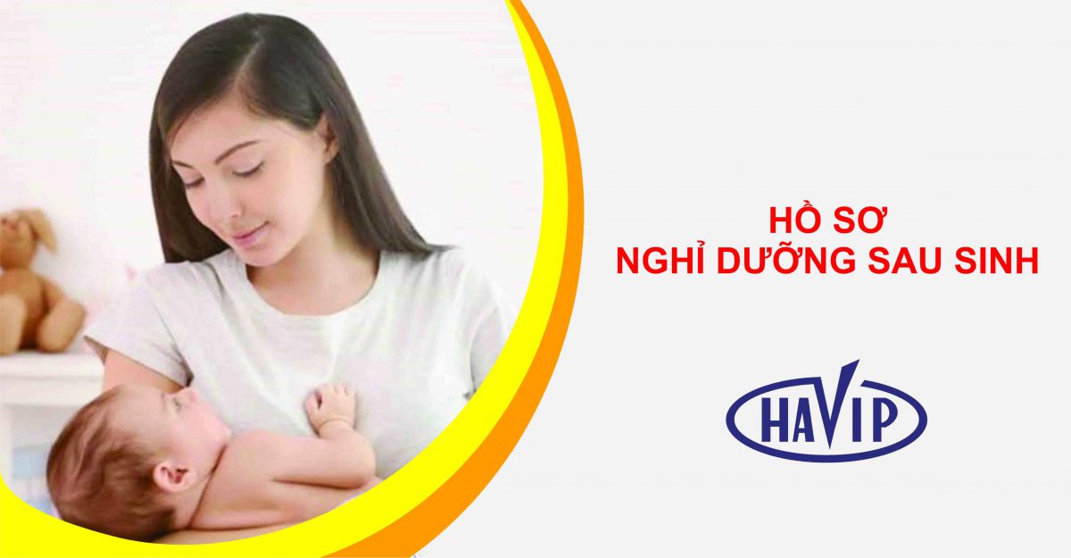 Ho So Nghi Duong Suc Sau Sinh 2020 Gom Nhung Gi